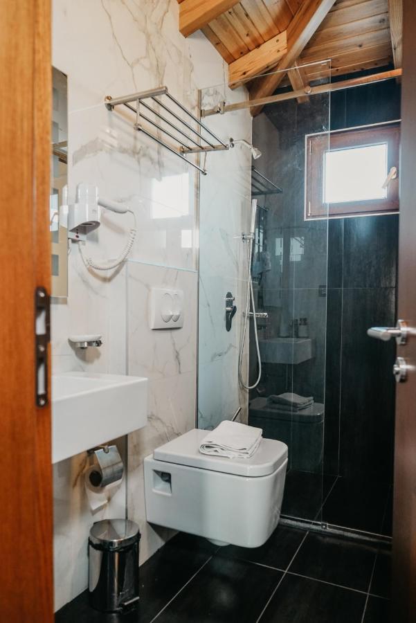 Center Hotel Gjirokaster Luaran gambar