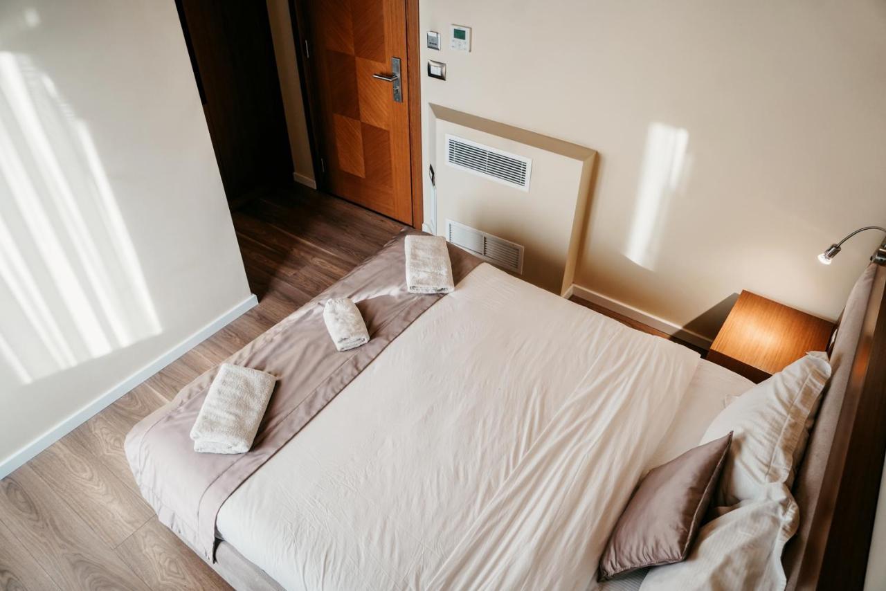 Center Hotel Gjirokaster Luaran gambar